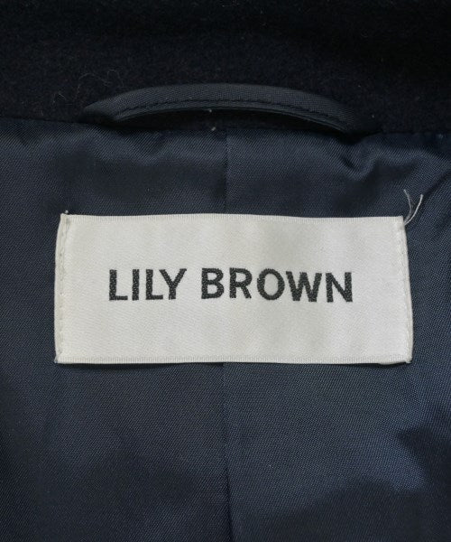 Lily Brown 切斯特披風