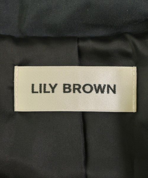 Lily Brown 其他大衣