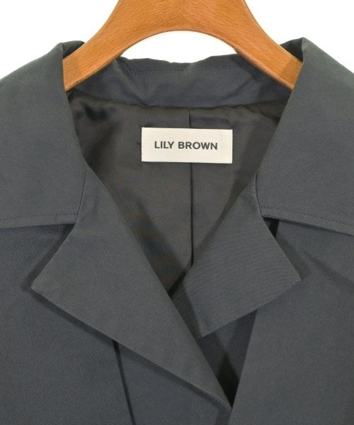 Lily Brown 其他大衣