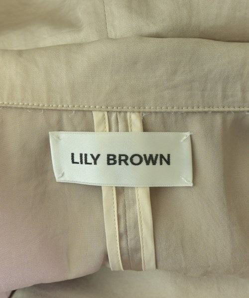 Lily Brown 西裝外套