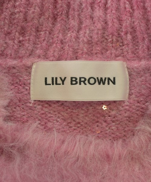 Lily Brown 毛衣