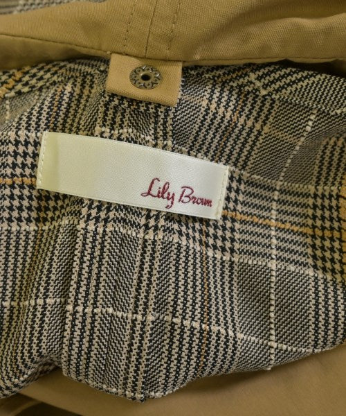 Lily Brown 風衣