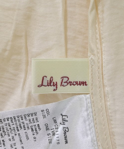 Lily Brown 其他大衣