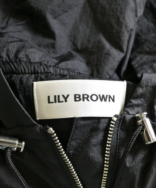 Lily Brown 其他飛行外套