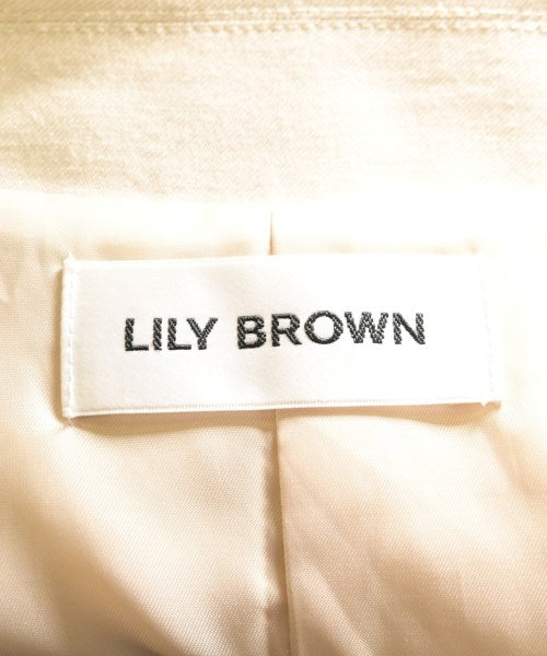 Lily Brown 風衣