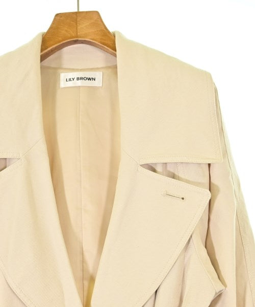Lily Brown 風衣