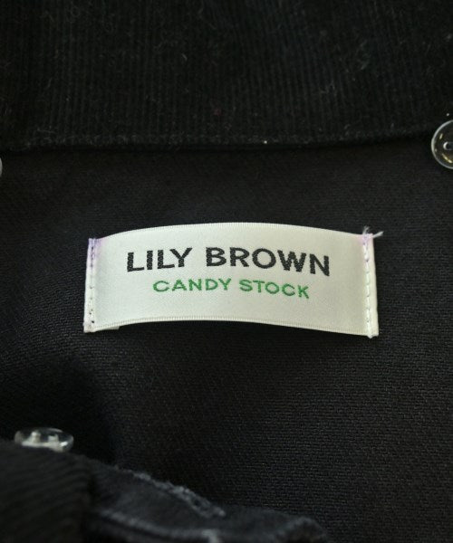 Lily Brown 牛仔夾克