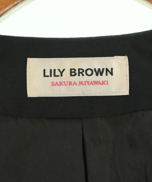 Lily Brown 洋裝