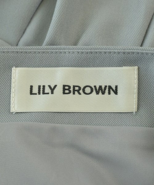 Lily Brown 連身衣/馬戲團服/連身褲