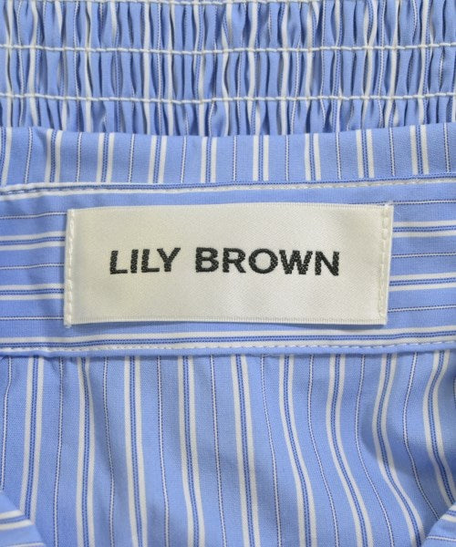 Lily Brown 洋裝