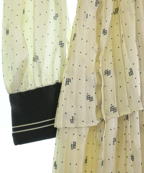 Lily Brown 洋裝