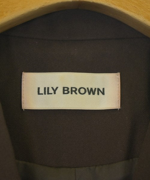 Lily Brown 休閒夾克