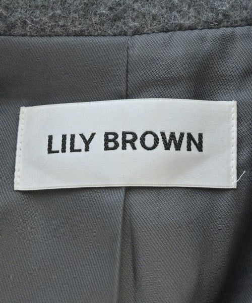Lily Brown 西裝外套