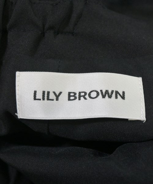 Lily Brown 連身衣/馬戲團服/連身褲