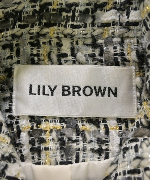 Lily Brown 其他飛行外套
