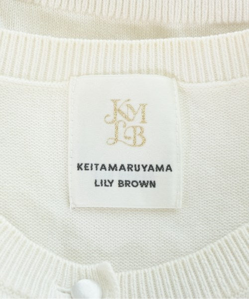 Lily Brown 開襟衫