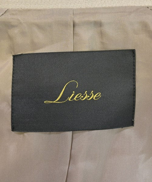 Liesse 其他大衣