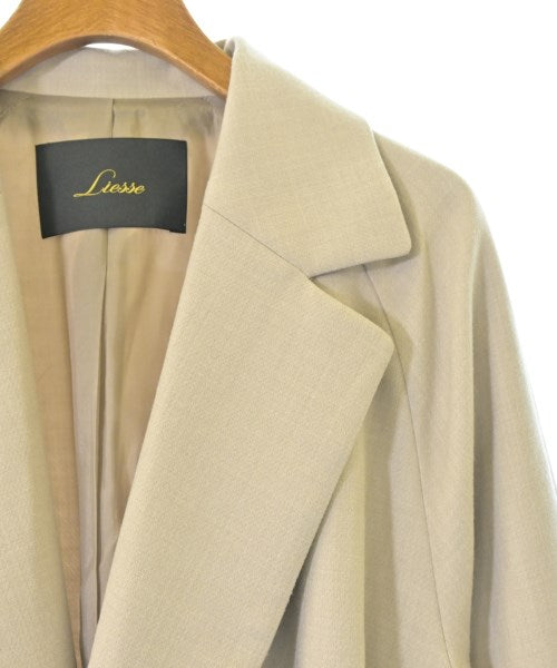 Liesse 其他大衣