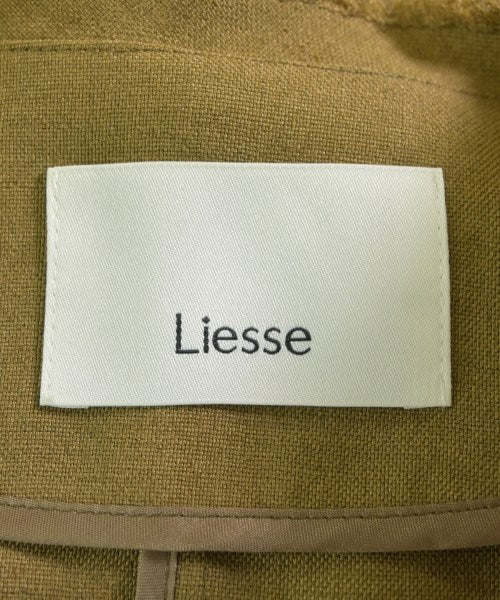 Liesse 夾克