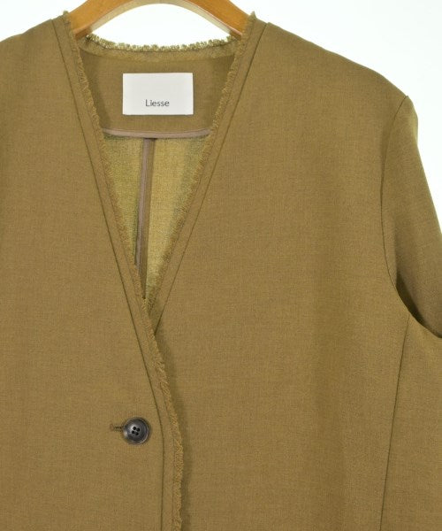 Liesse 夾克