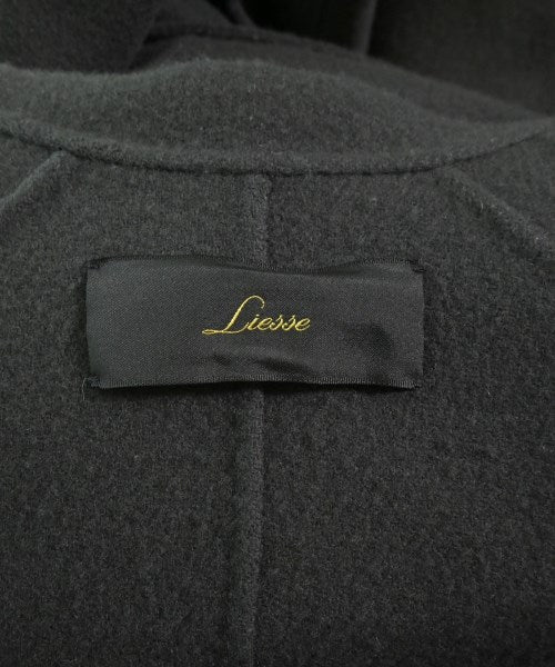 Liesse 其他大衣