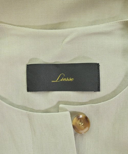 Liesse 其他大衣