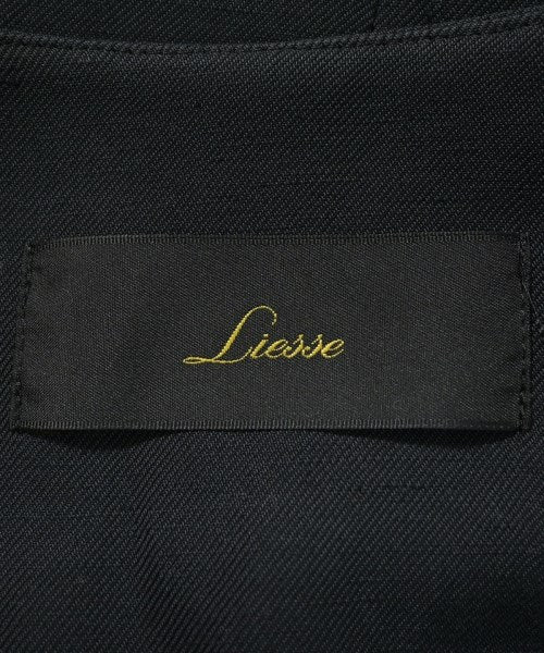 Liesse 無領外套