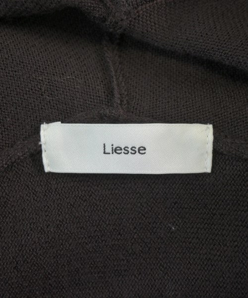 Liesse 毛衣