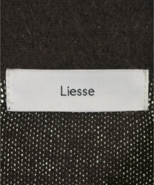 Liesse 毛衣
