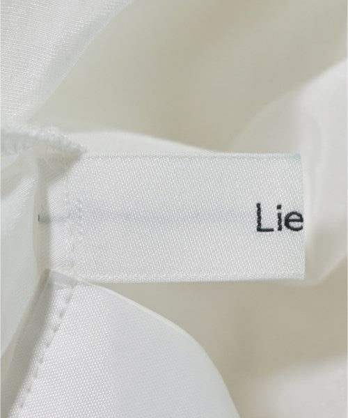 Liesse 休閒襯衫