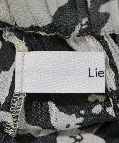 Liesse 長裙/超長裙