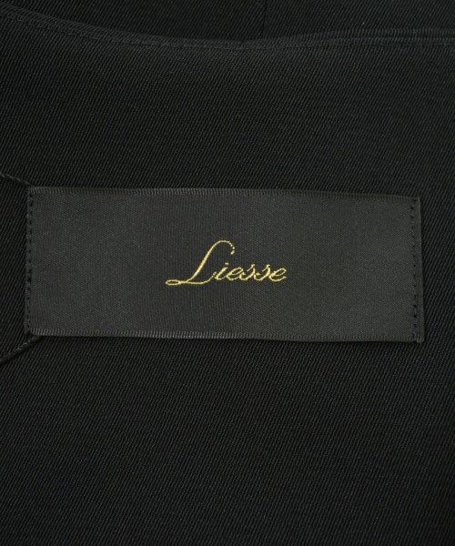 Liesse 背心