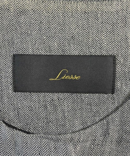 Liesse 其他大衣