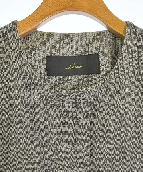 Liesse 其他大衣