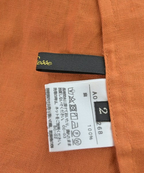 Liesse 洋裝