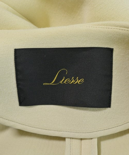 Liesse 其他大衣
