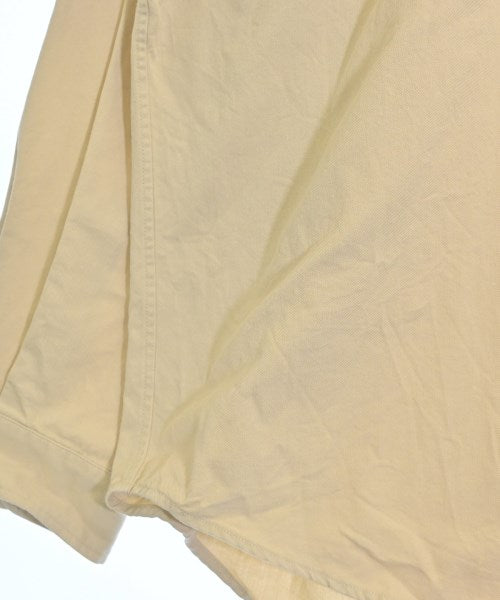 Parrott Canvas 休閒襯衫