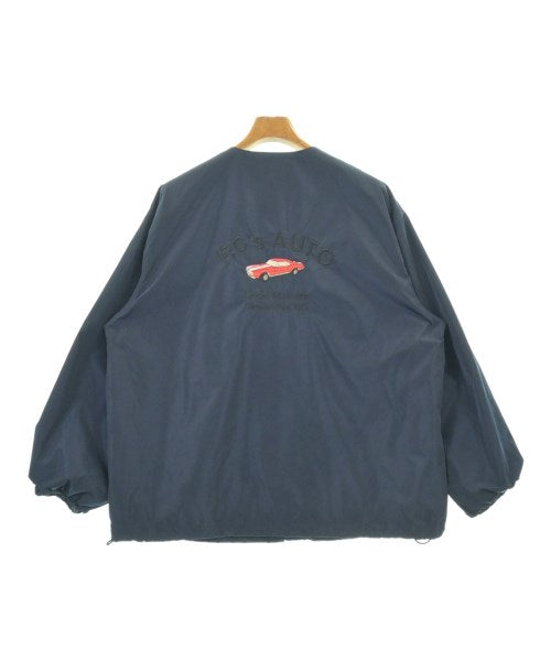 Parrott Canvas 其他飛行外套