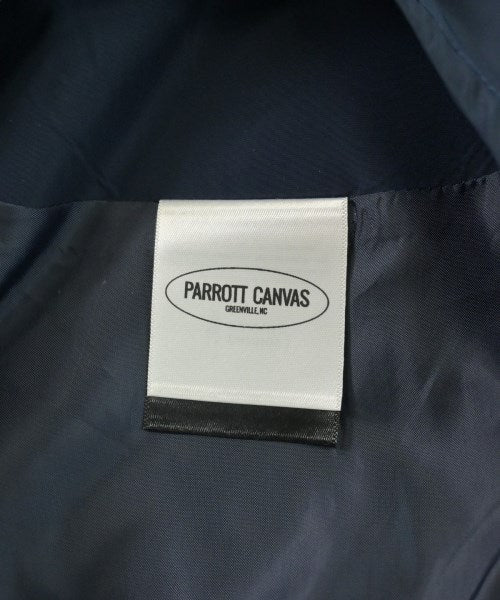 Parrott Canvas 其他飛行外套