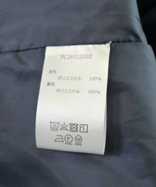 Parrott Canvas 其他飛行外套