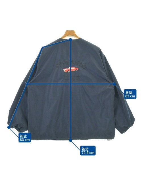 Parrott Canvas 其他飛行外套