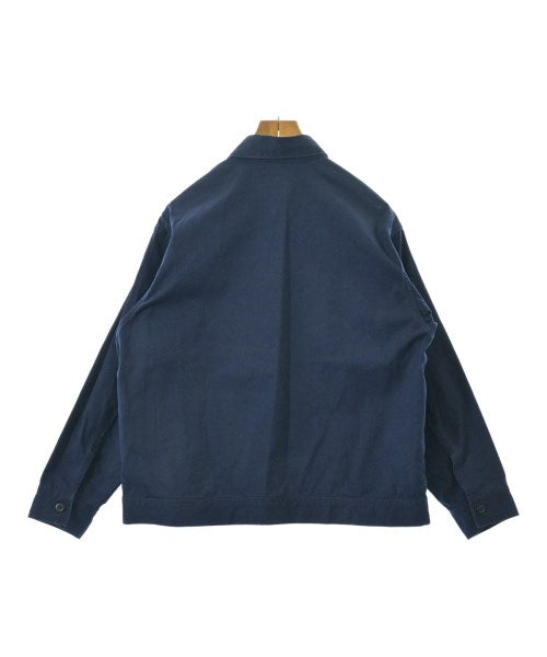 Parrott Canvas 工作夾克