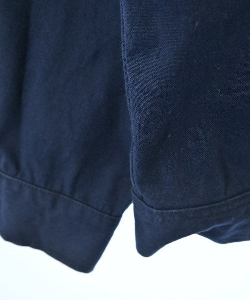Parrott Canvas 工作夾克