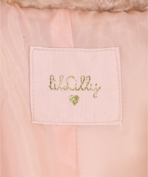 lilLilly 其他大衣