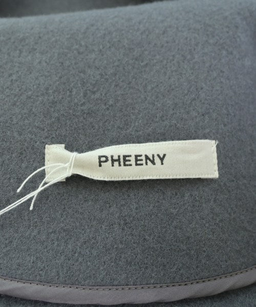 PHEENY 其他大衣