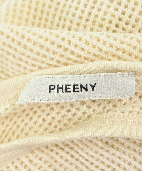 PHEENY 洋裝