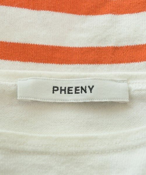 PHEENY T恤/上衣