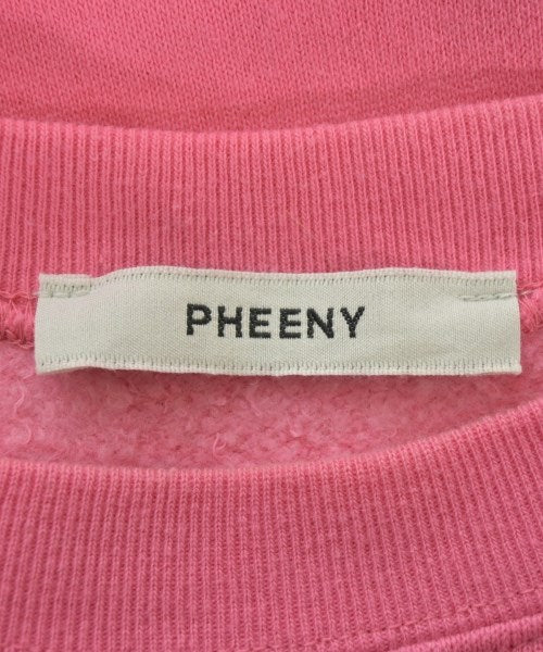 PHEENY 運動衫