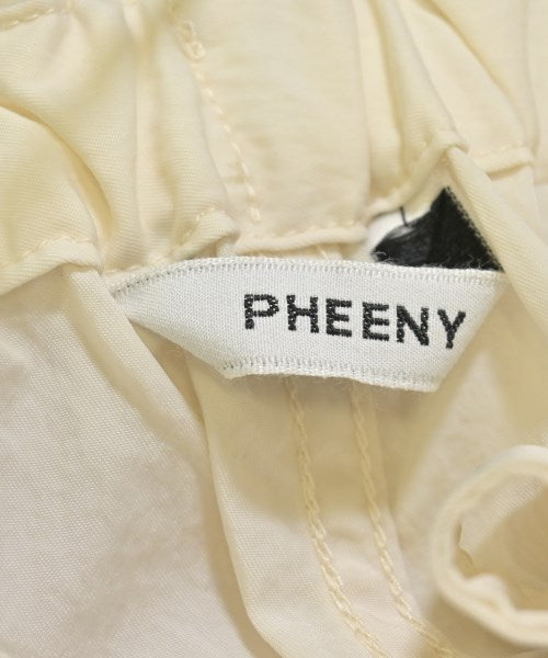 PHEENY 工裝