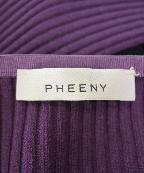 PHEENY 開襟衫